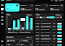 do figma website design, website ui ux design, ui ux design